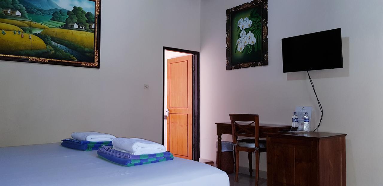 Kusnadi Hotel Легиан Экстерьер фото